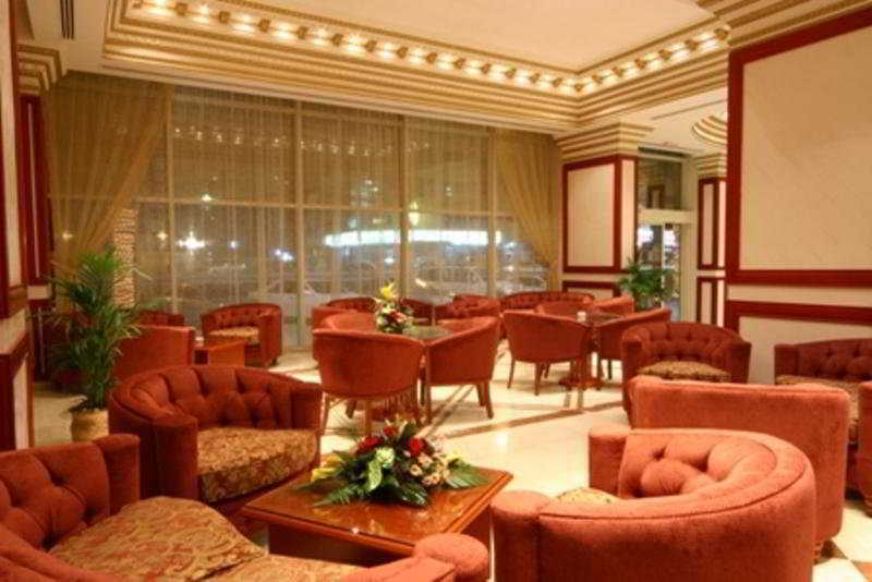 Emirates Palace Hotel Suites Sharjah Esterno foto